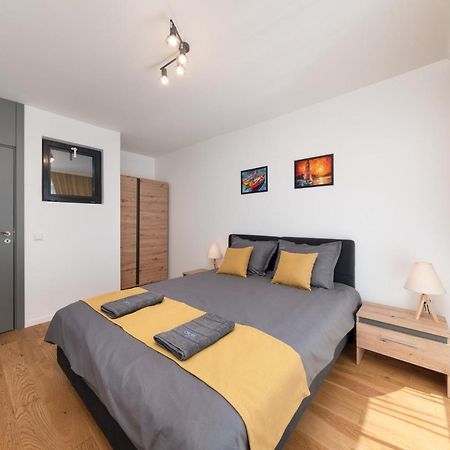 Varna Smart Home Apartments Dış mekan fotoğraf