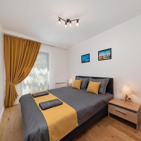 Varna Smart Home Apartments Dış mekan fotoğraf
