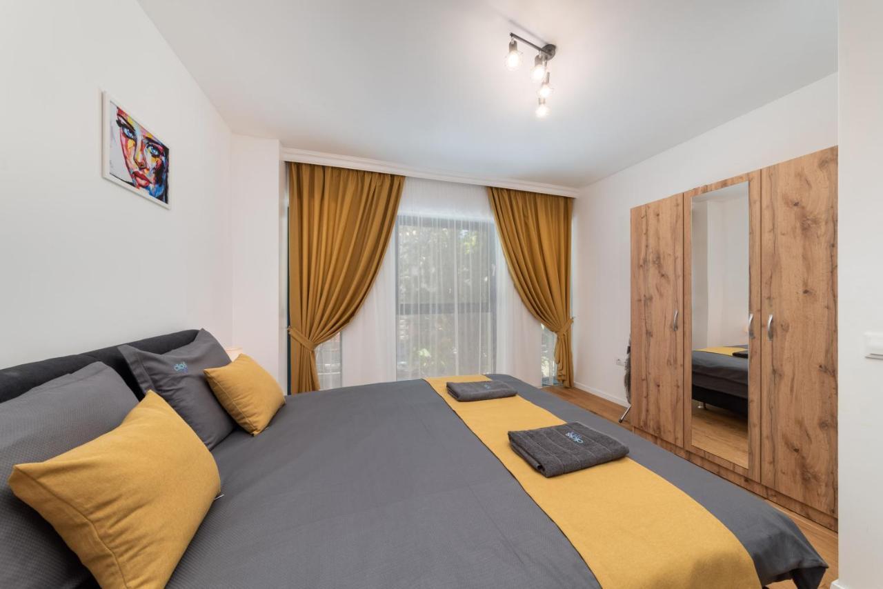 Varna Smart Home Apartments Dış mekan fotoğraf