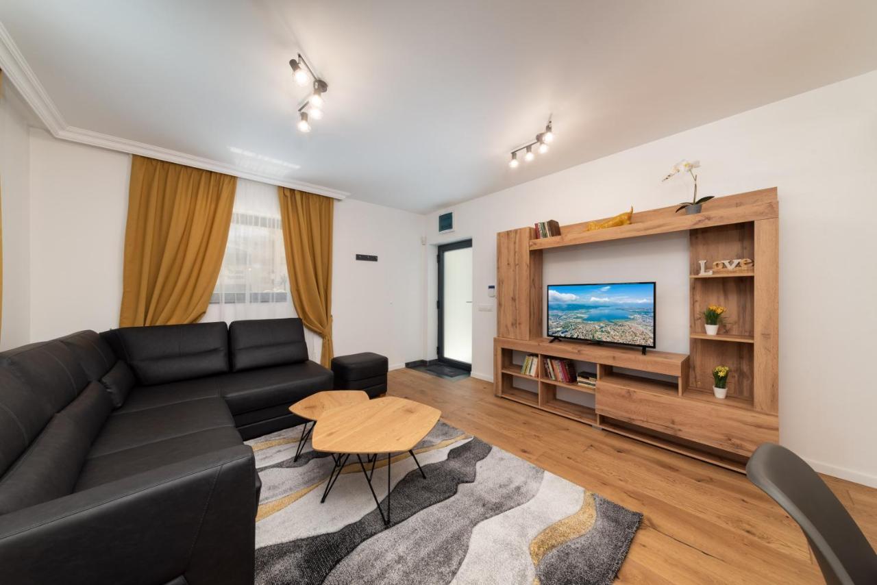 Varna Smart Home Apartments Dış mekan fotoğraf