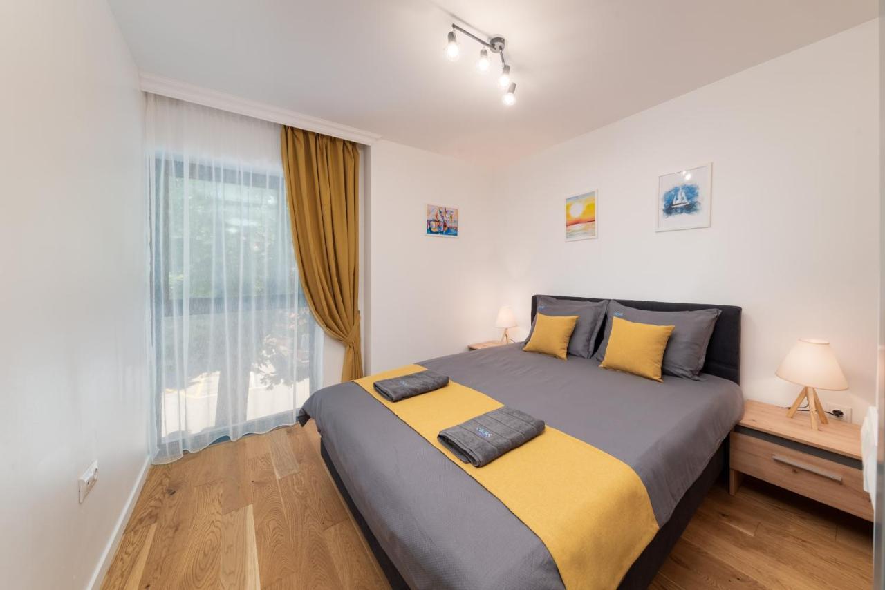 Varna Smart Home Apartments Dış mekan fotoğraf