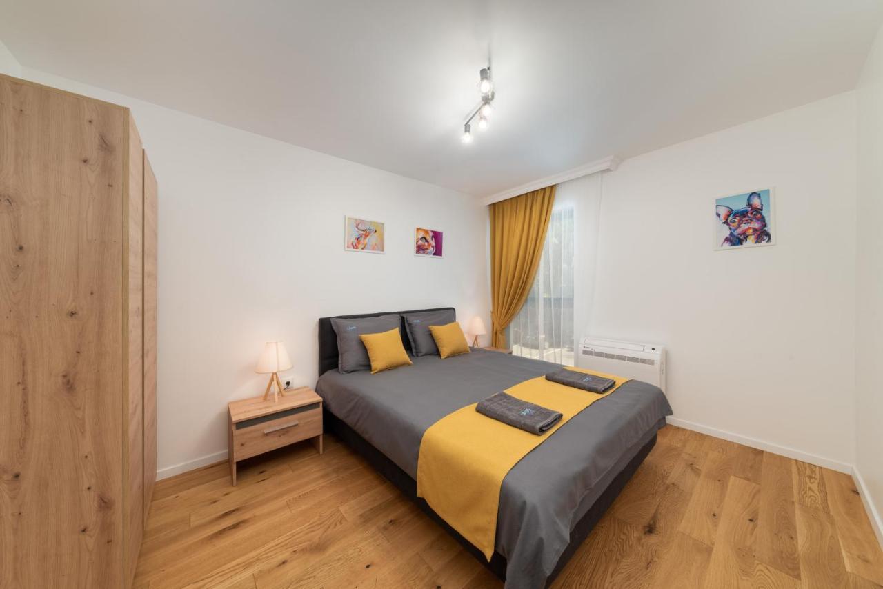 Varna Smart Home Apartments Dış mekan fotoğraf
