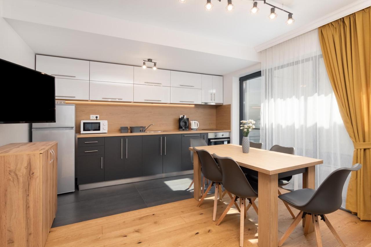 Varna Smart Home Apartments Dış mekan fotoğraf