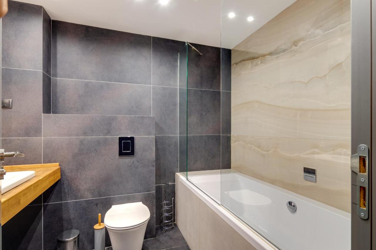 Varna Smart Home Apartments Dış mekan fotoğraf