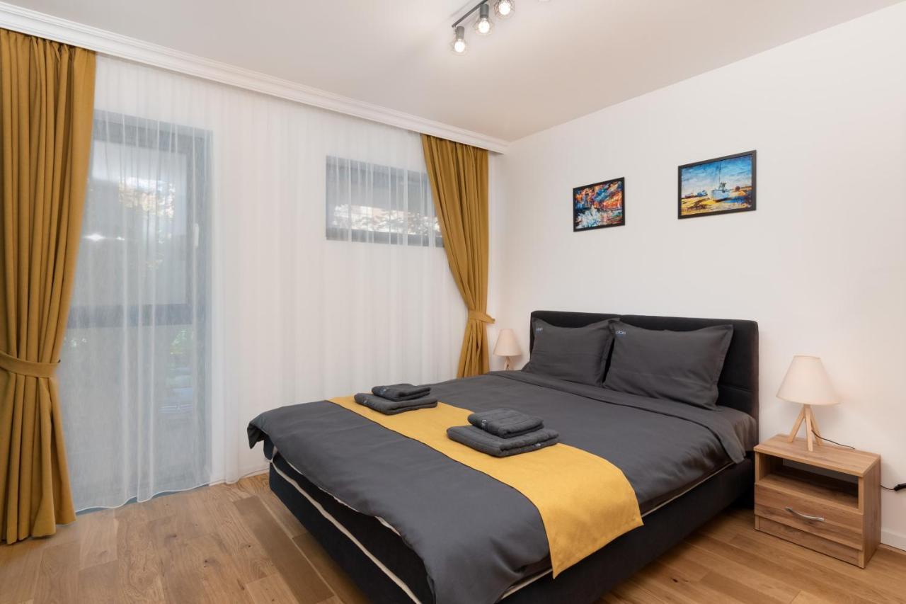 Varna Smart Home Apartments Dış mekan fotoğraf