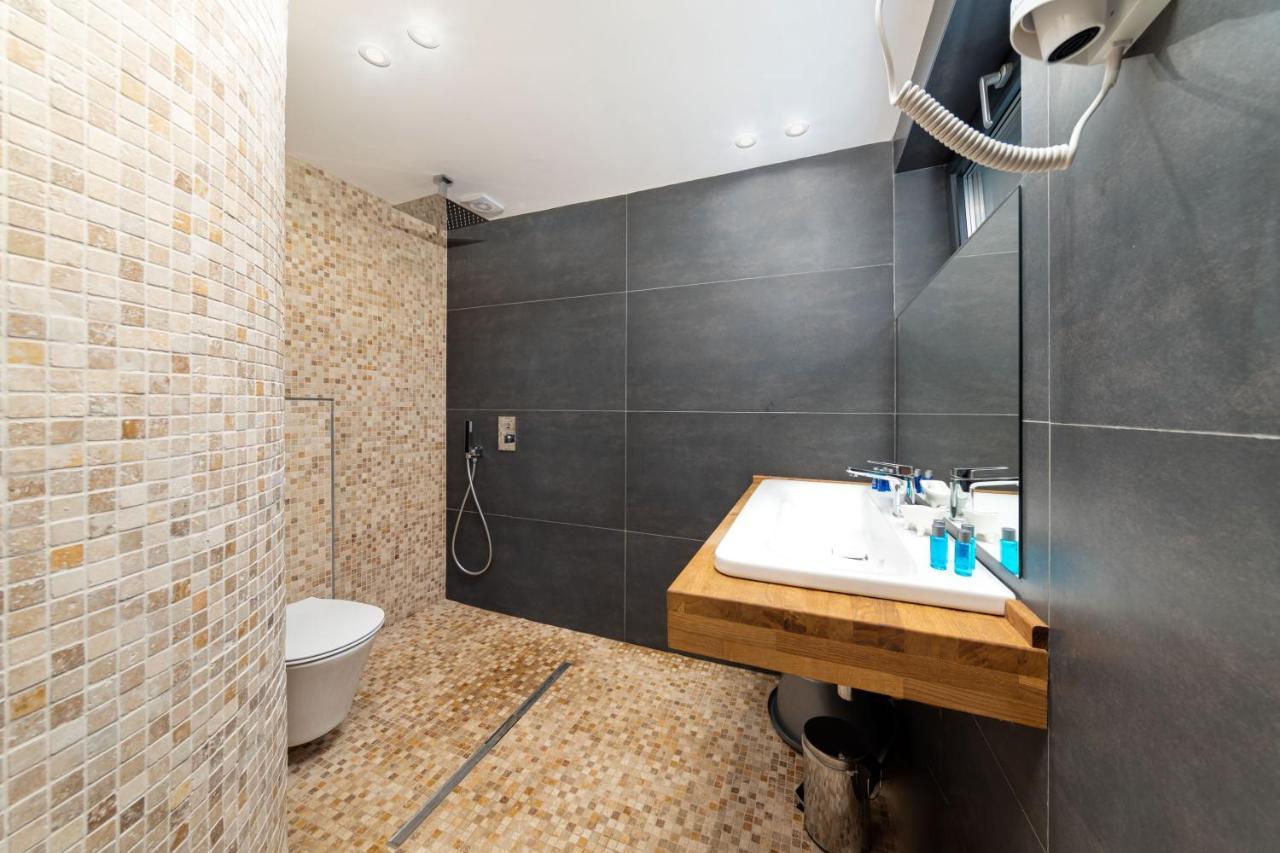 Varna Smart Home Apartments Dış mekan fotoğraf